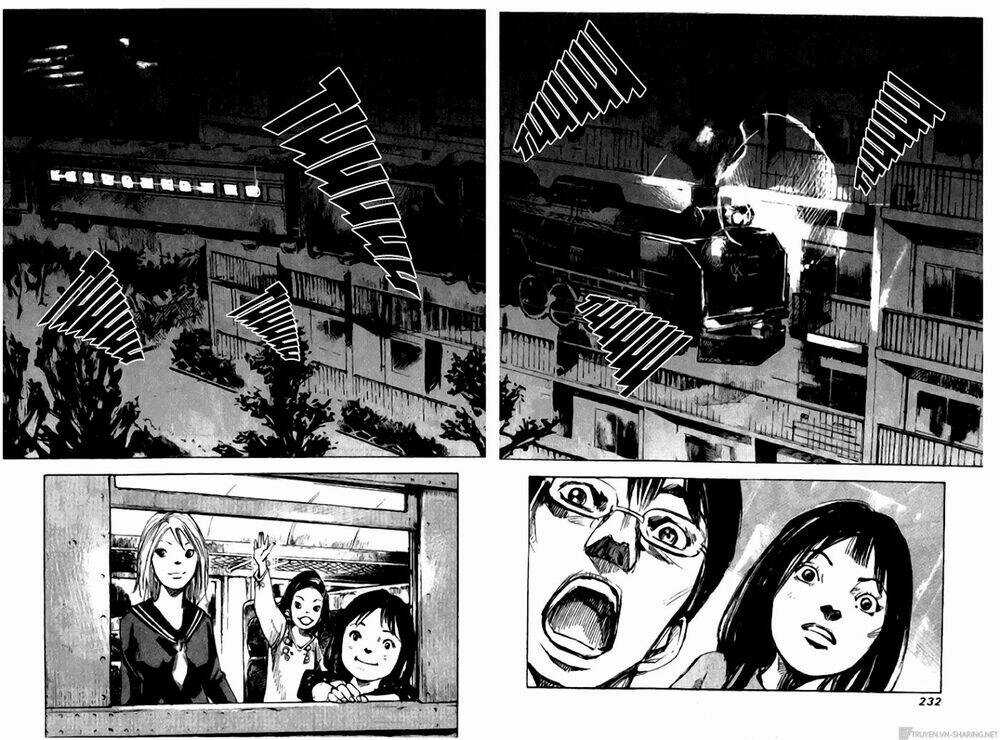 Skyhigh: Shinshou Chapter 15.4 trang 16