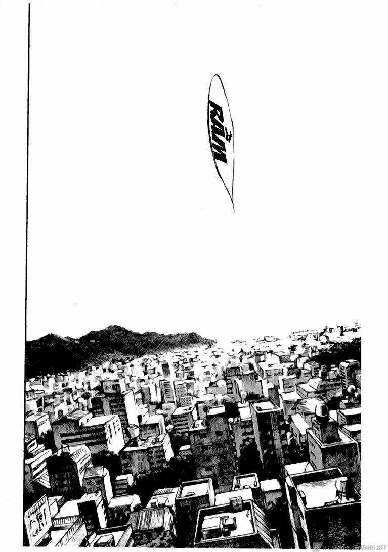 Skyhigh: Shinshou Chapter 15 trang 27