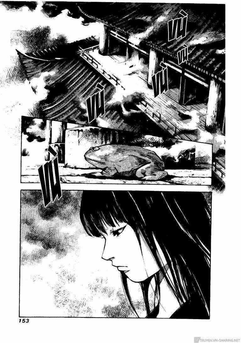 Skyhigh: Shinshou Chapter 15 trang 28