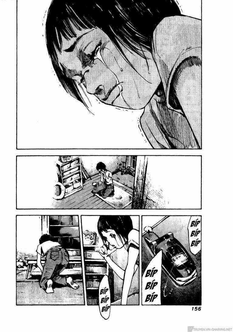 Skyhigh: Shinshou Chapter 15 trang 31