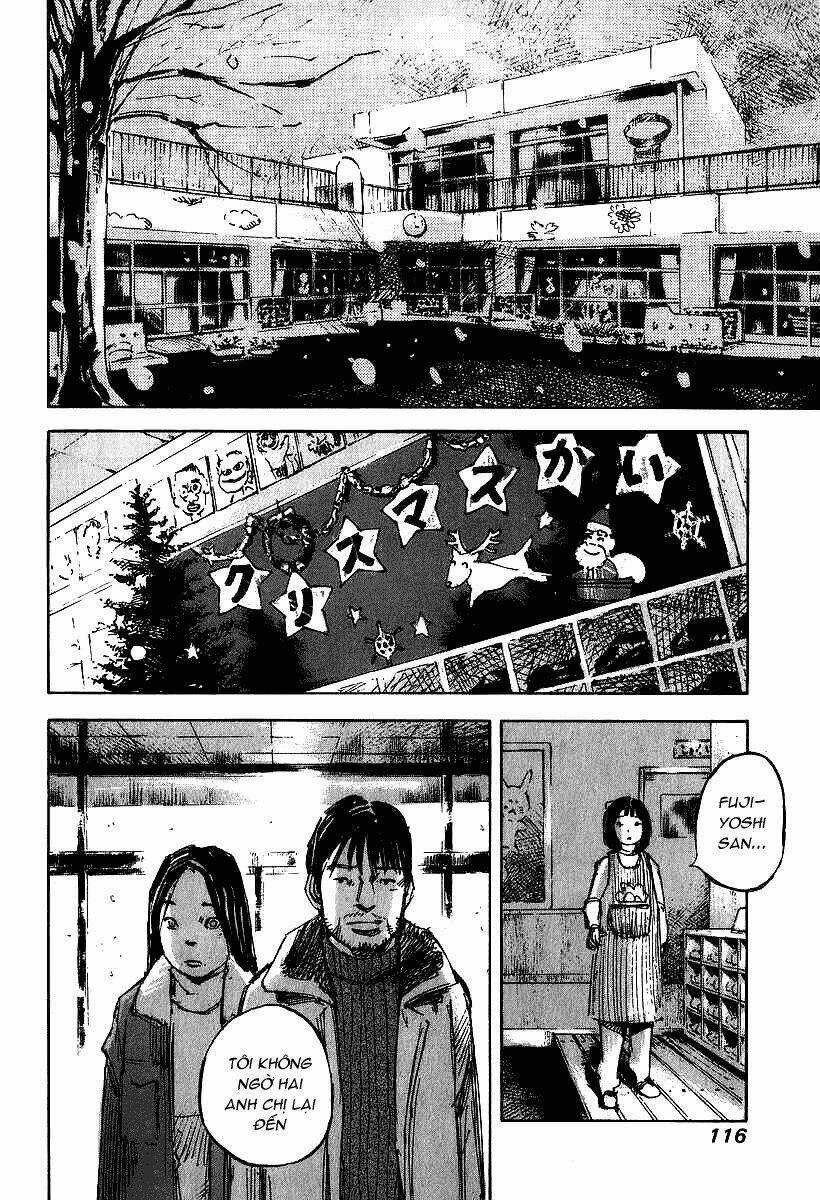 Skyhigh: Shinshou Chapter 2.2 trang 12