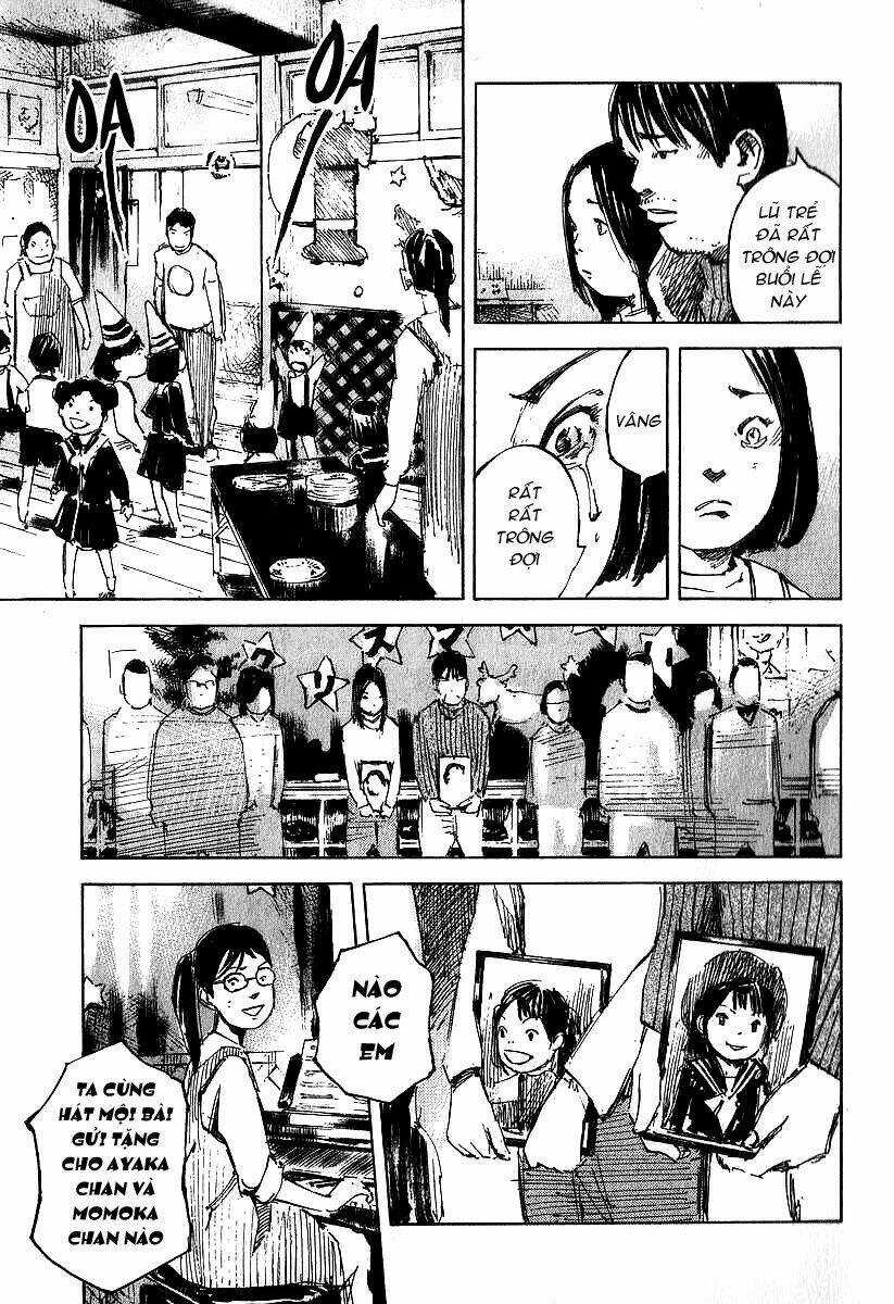 Skyhigh: Shinshou Chapter 2.2 trang 13