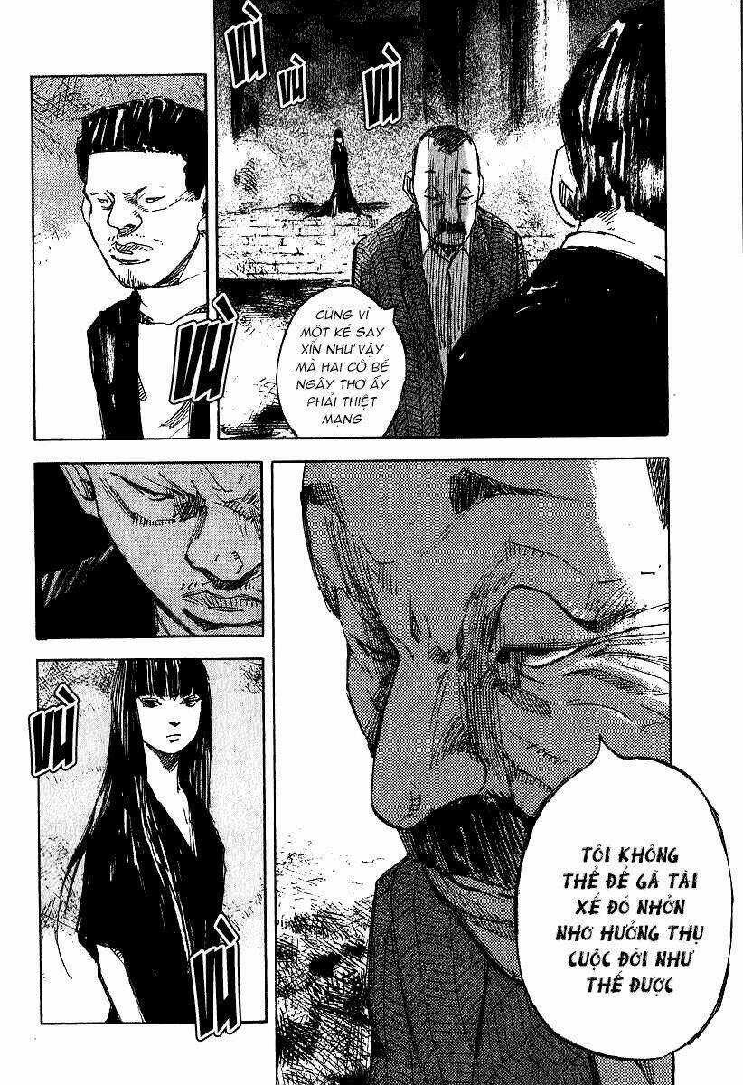 Skyhigh: Shinshou Chapter 2.2 trang 16