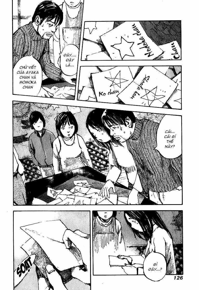 Skyhigh: Shinshou Chapter 2.2 trang 22