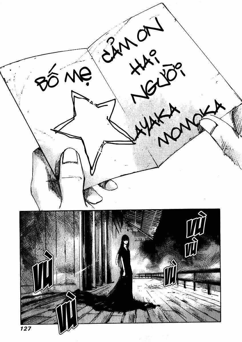 Skyhigh: Shinshou Chapter 2.2 trang 23