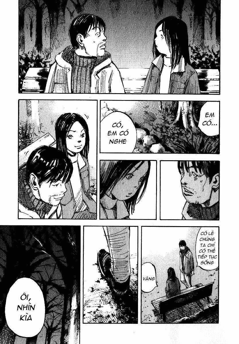 Skyhigh: Shinshou Chapter 2.2 trang 27