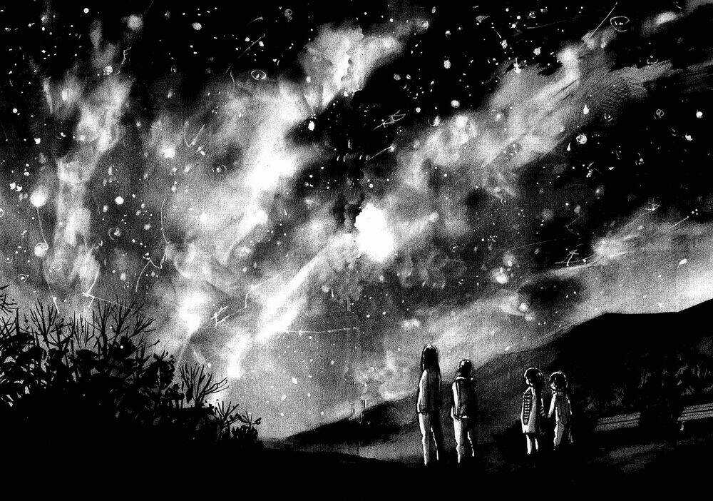 Skyhigh: Shinshou Chapter 2.2 trang 28