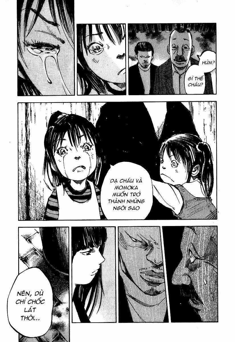 Skyhigh: Shinshou Chapter 2.2 trang 7