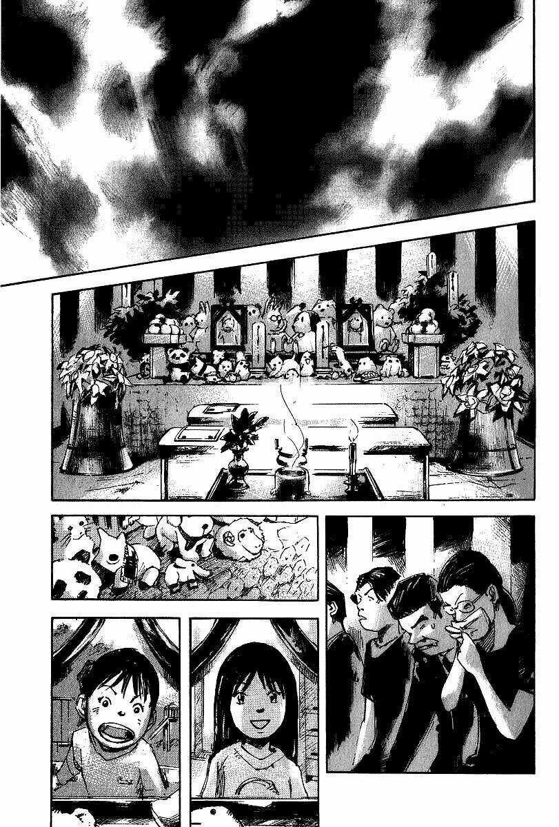 Skyhigh: Shinshou Chapter 2 trang 20