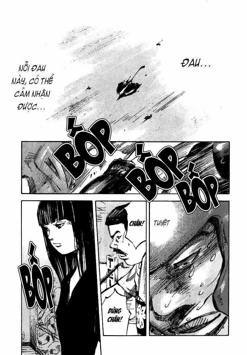 Skyhigh: Shinshou Chapter 3.2 trang 20