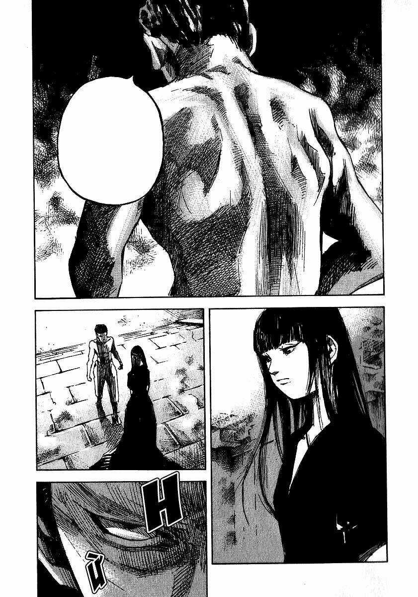 Skyhigh: Shinshou Chapter 3.2 trang 29