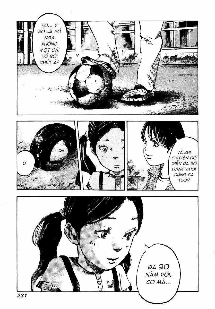 Skyhigh: Shinshou Chapter 4.2 trang 1