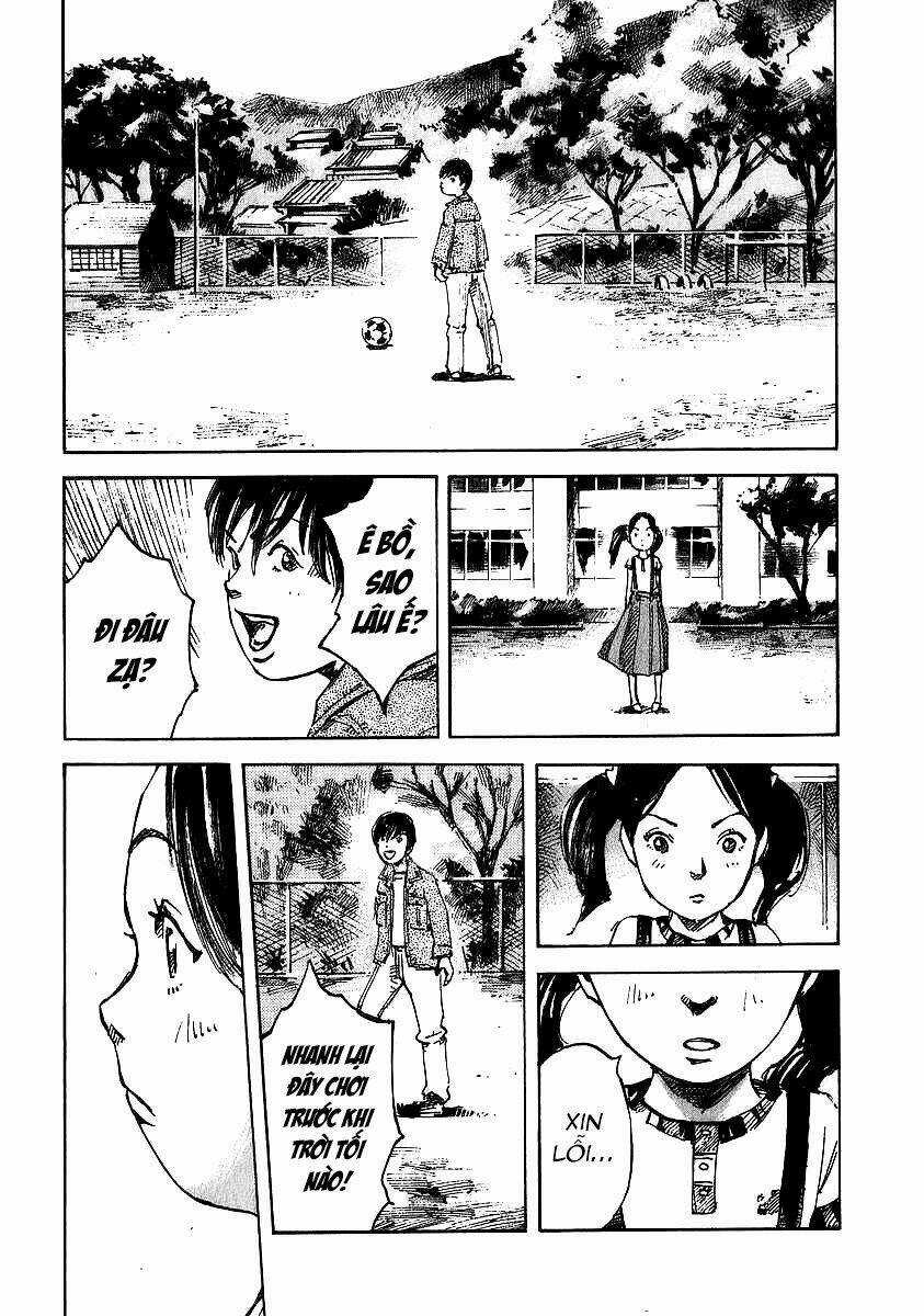 Skyhigh: Shinshou Chapter 4.2 trang 13