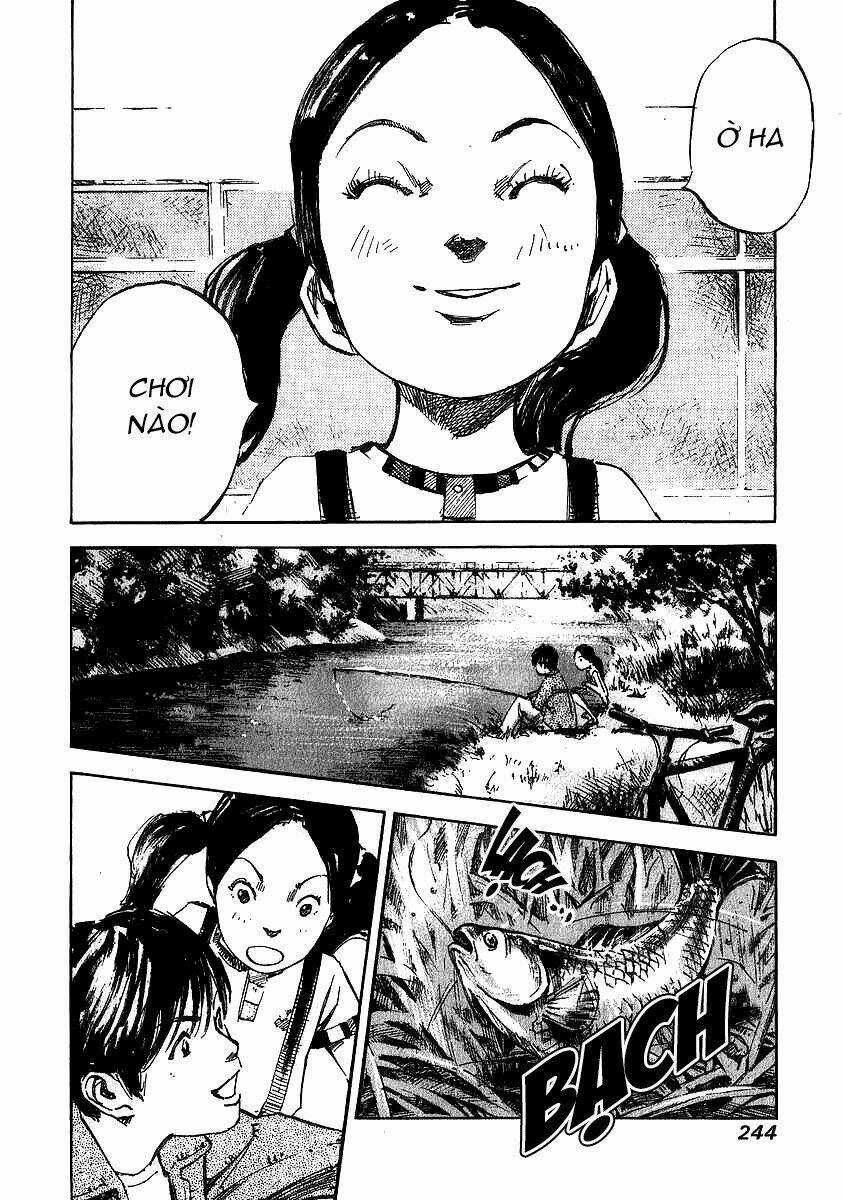 Skyhigh: Shinshou Chapter 4.2 trang 14