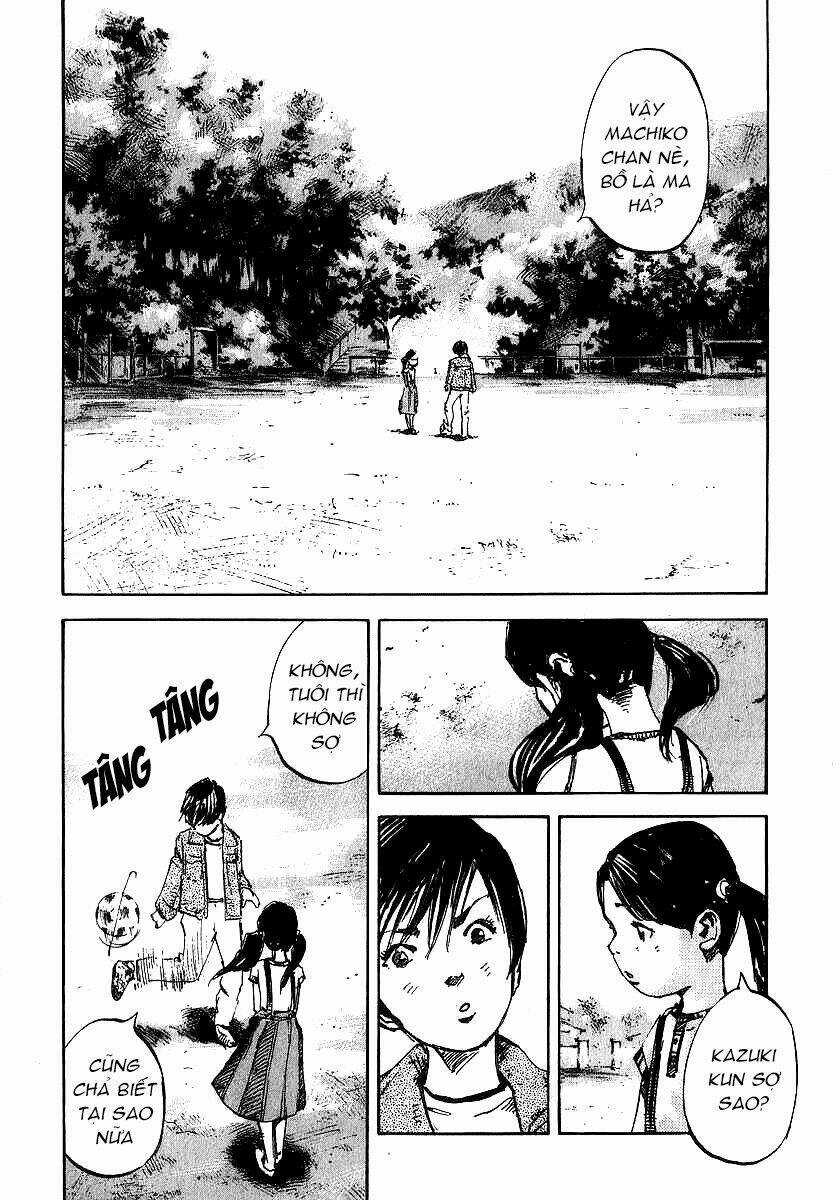 Skyhigh: Shinshou Chapter 4.2 trang 2