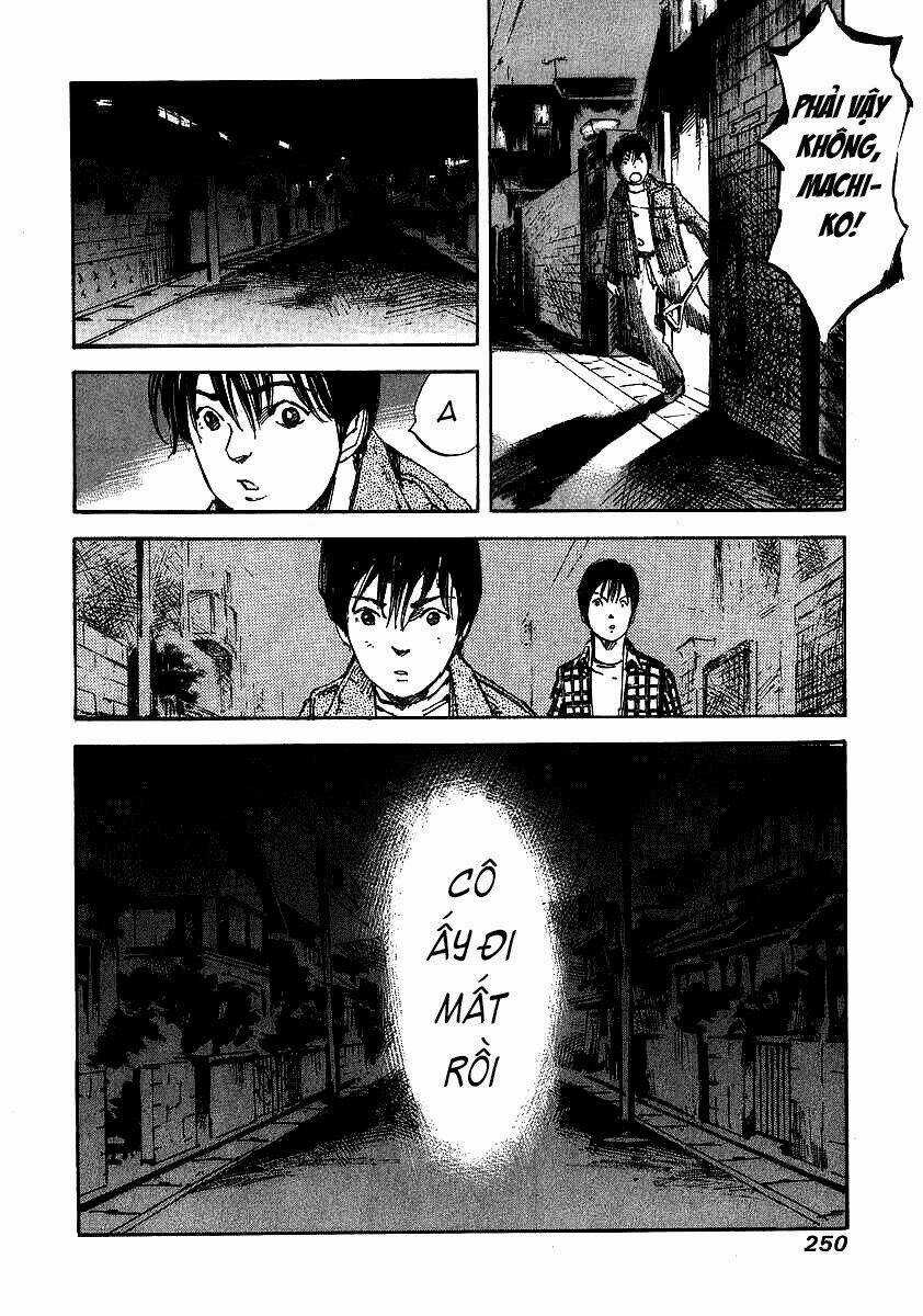 Skyhigh: Shinshou Chapter 4.2 trang 20