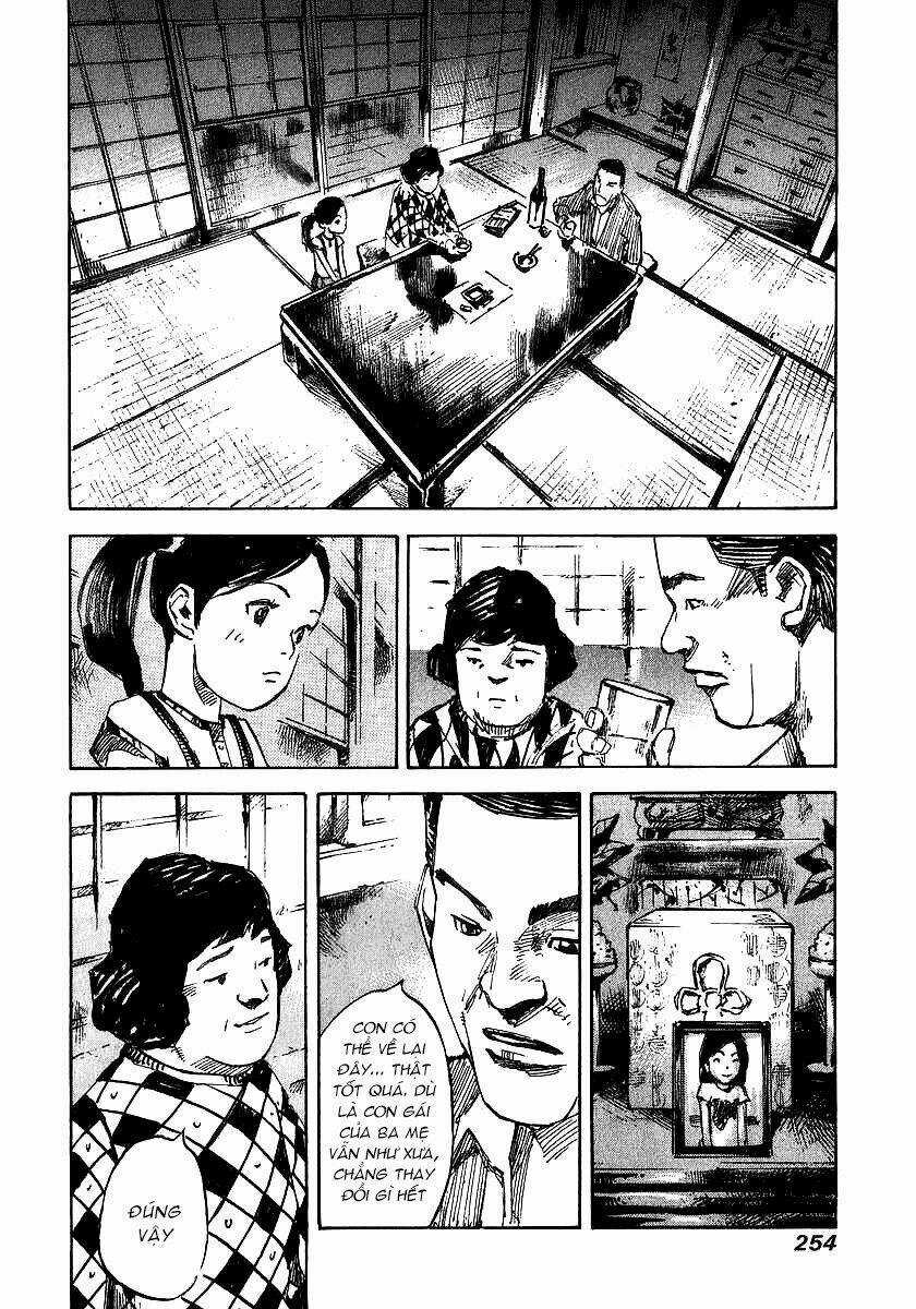 Skyhigh: Shinshou Chapter 4.2 trang 24