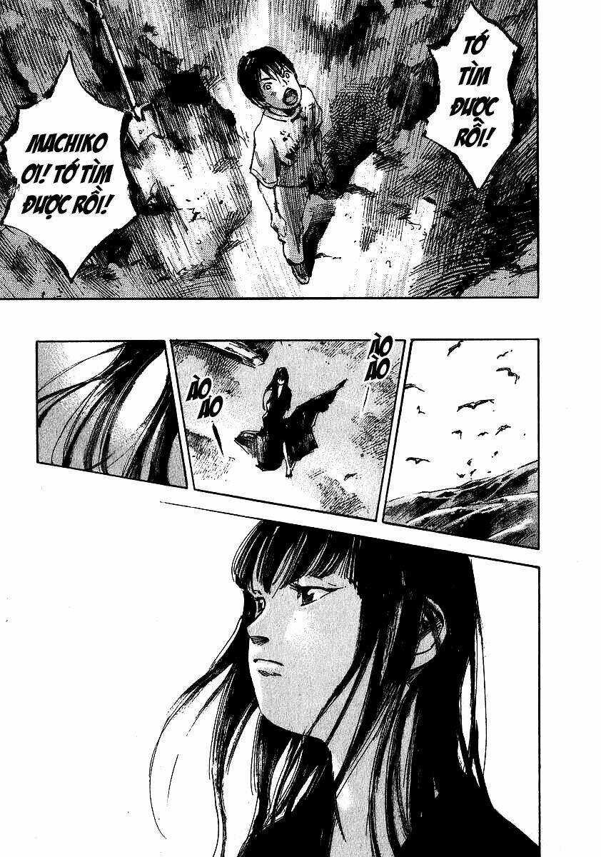 Skyhigh: Shinshou Chapter 4.2 trang 27