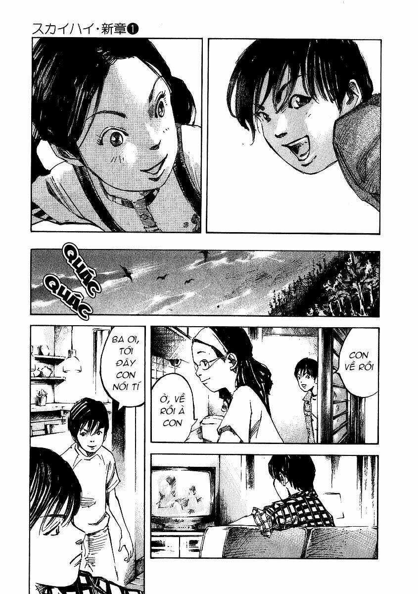 Skyhigh: Shinshou Chapter 4.2 trang 5