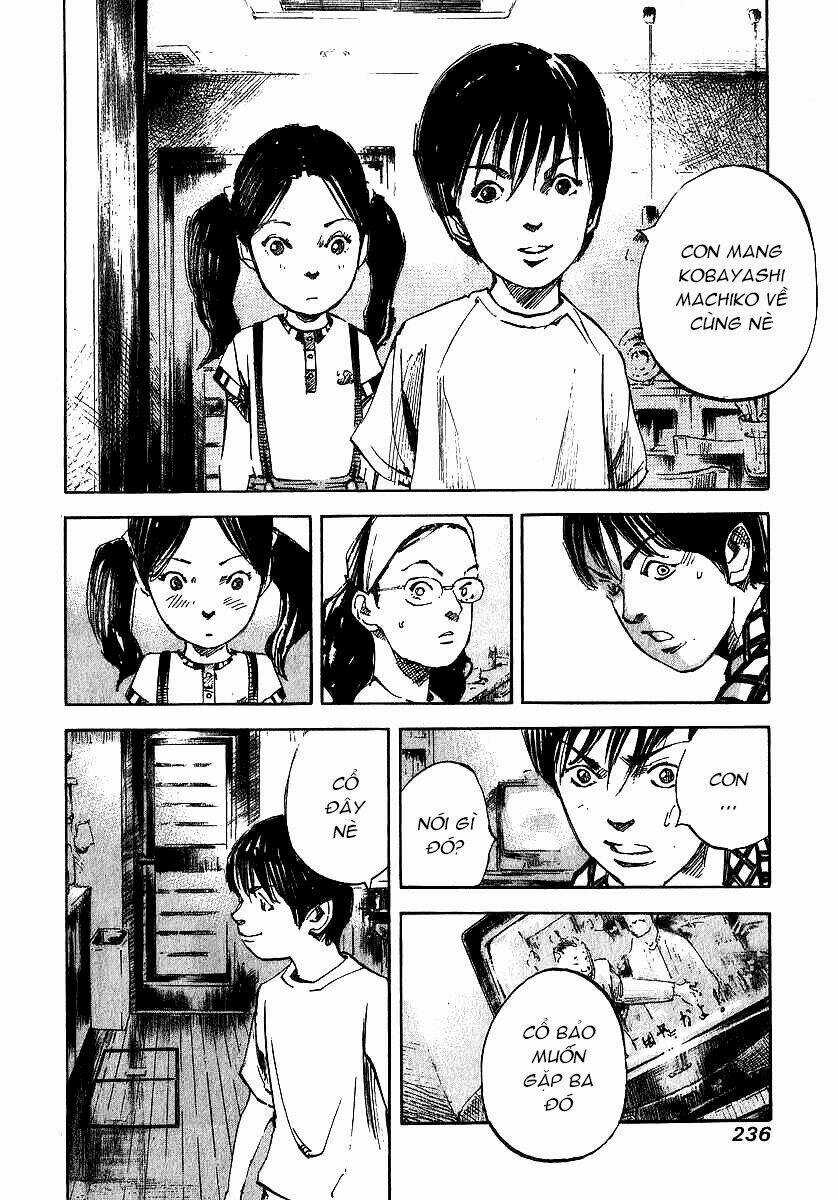 Skyhigh: Shinshou Chapter 4.2 trang 6