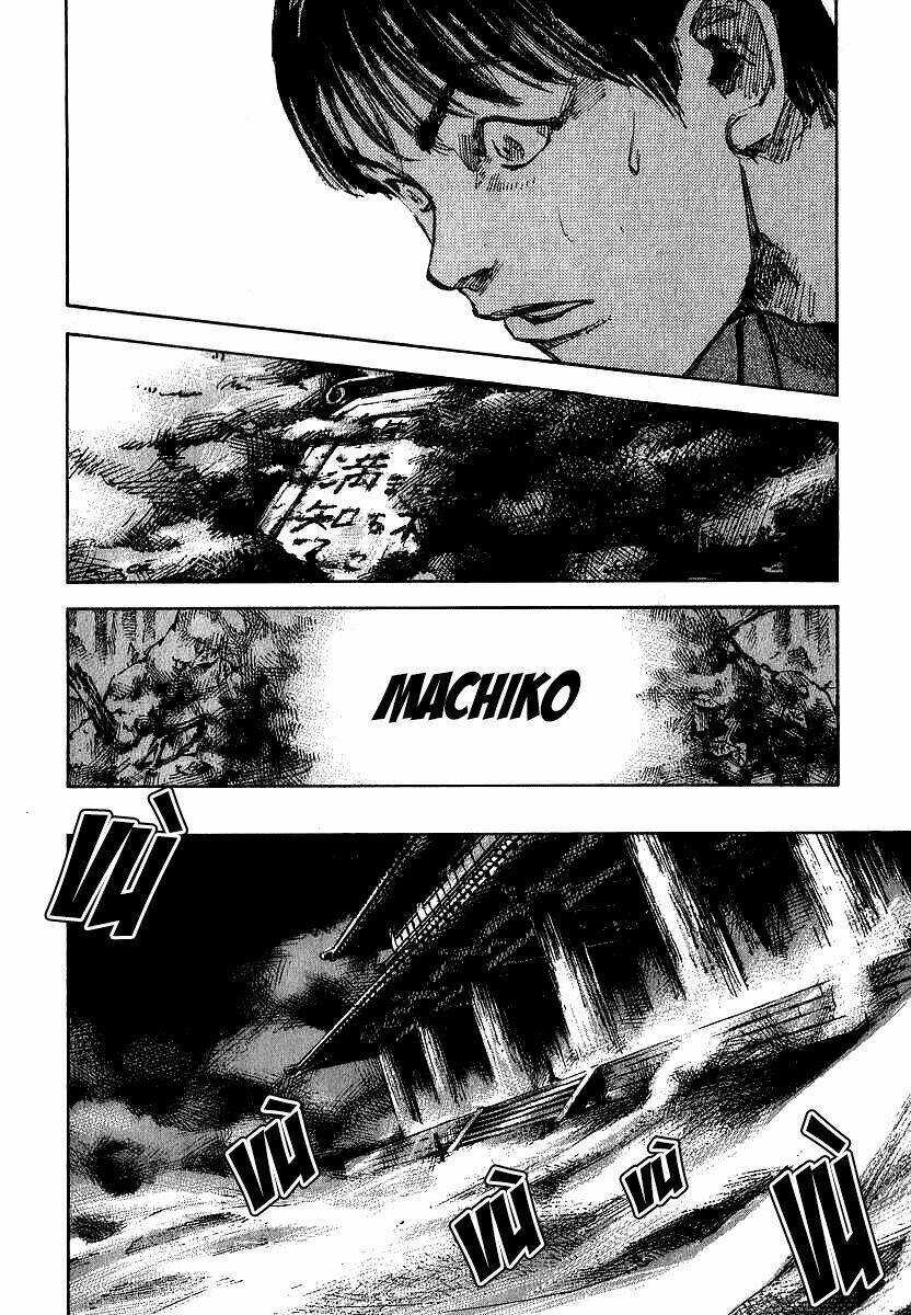 Skyhigh: Shinshou Chapter 4 trang 7