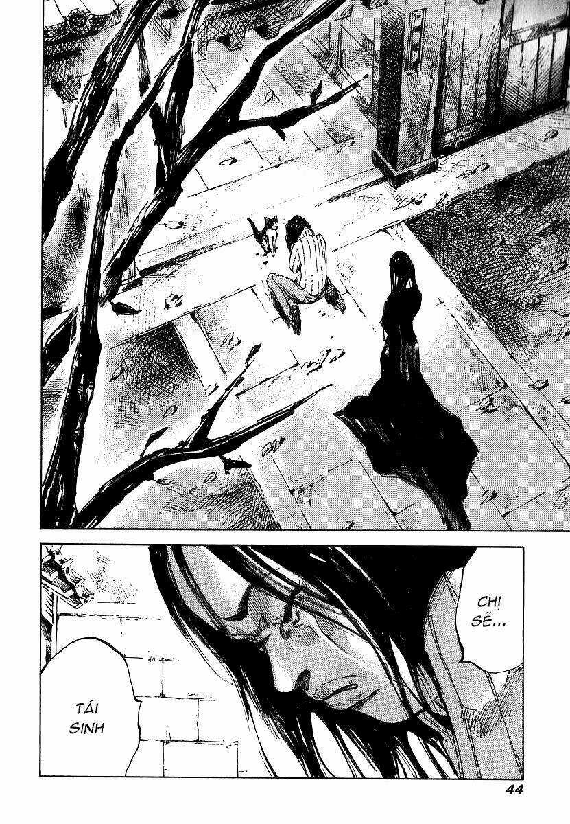 Skyhigh: Shinshou Chapter 5.2 trang 11