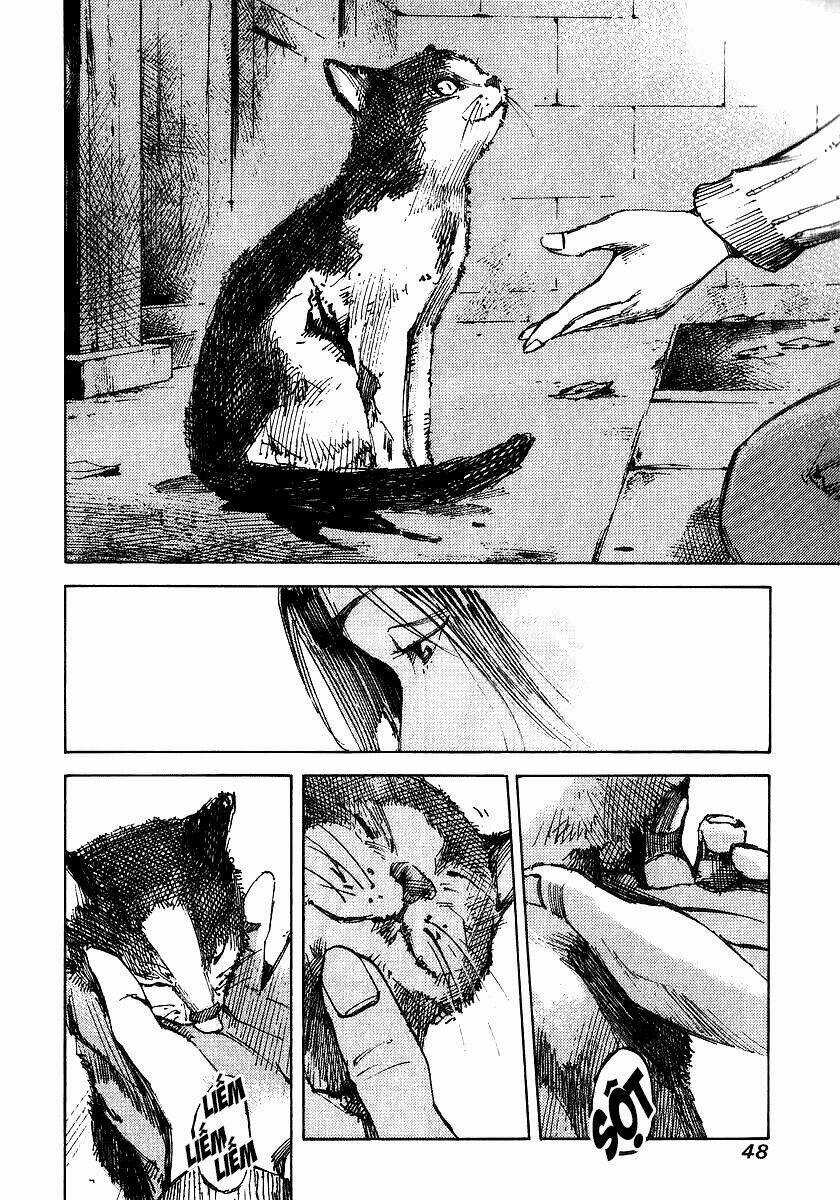 Skyhigh: Shinshou Chapter 5.2 trang 15