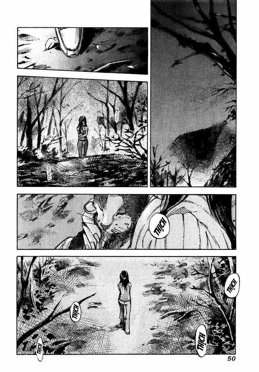 Skyhigh: Shinshou Chapter 5.2 trang 17