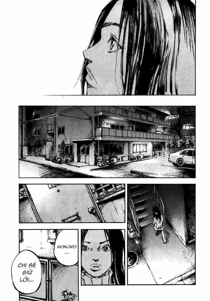 Skyhigh: Shinshou Chapter 5.2 trang 20