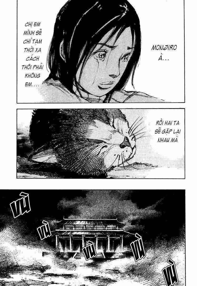 Skyhigh: Shinshou Chapter 5.2 trang 26