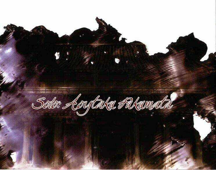 Skyhigh: Shinshou Chapter 5.2 trang 30