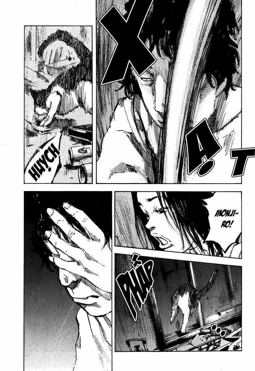 Skyhigh: Shinshou Chapter 5.2 trang 4