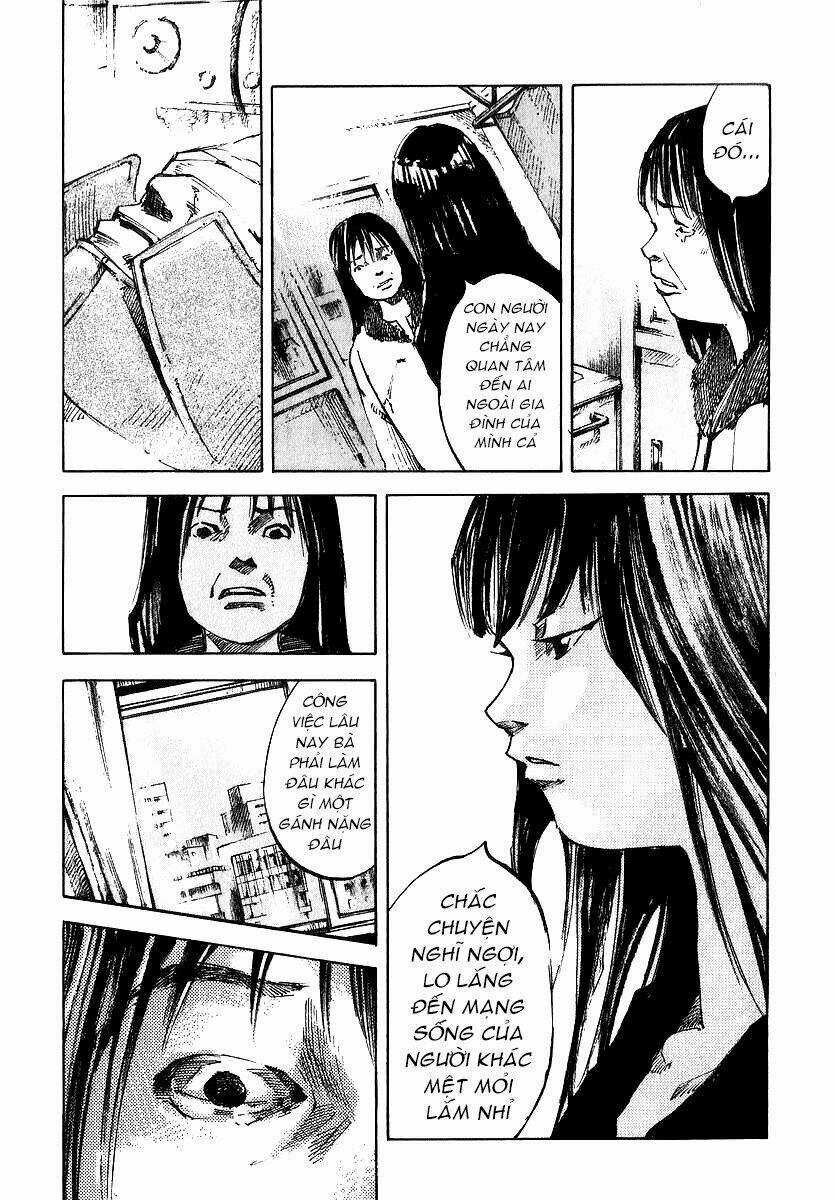 Skyhigh: Shinshou Chapter 6.2 trang 15