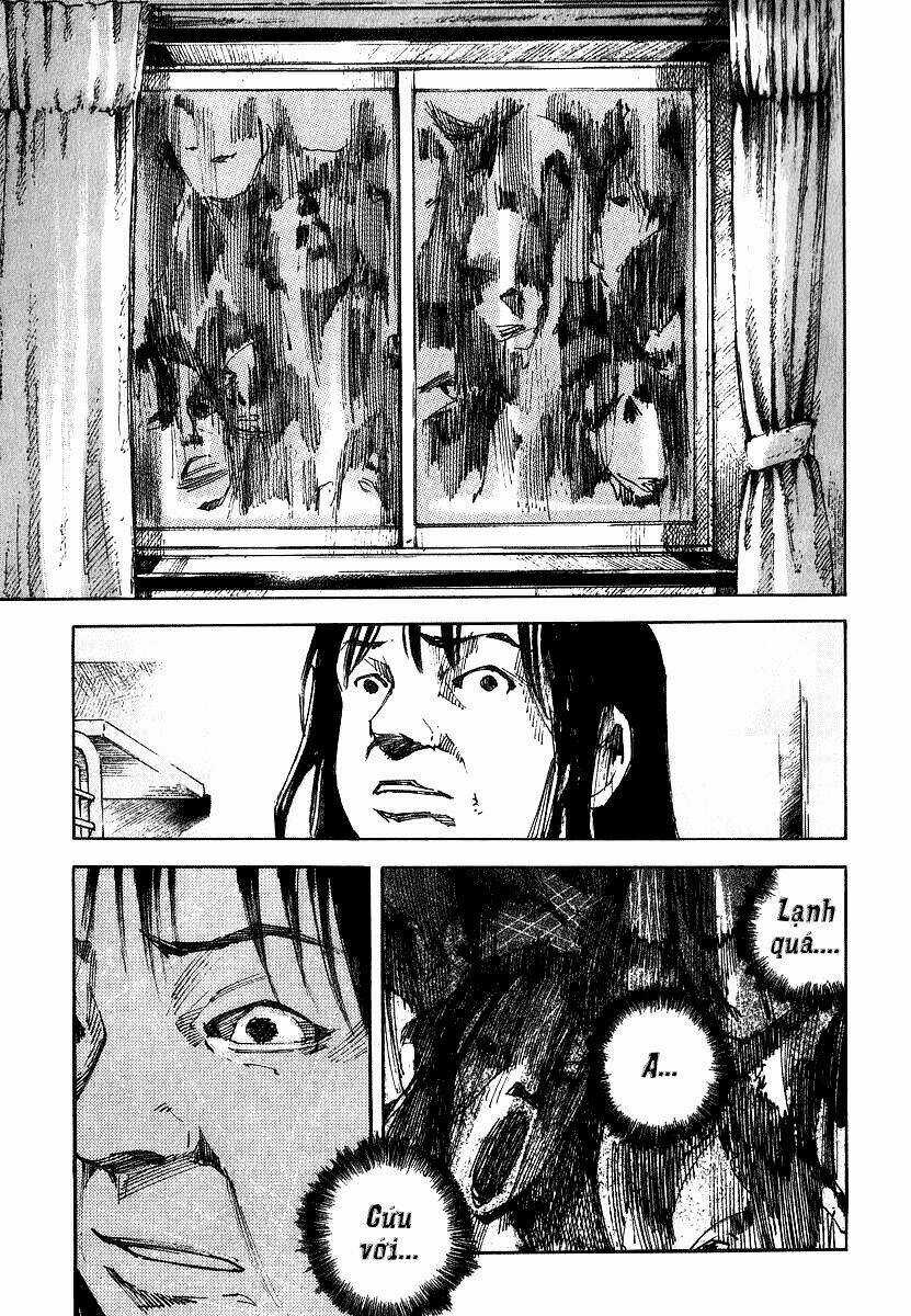 Skyhigh: Shinshou Chapter 6.2 trang 17