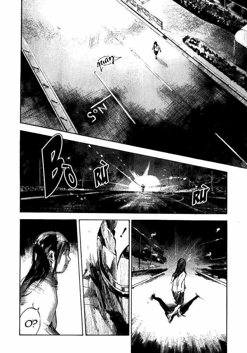 Skyhigh: Shinshou Chapter 6.2 trang 2