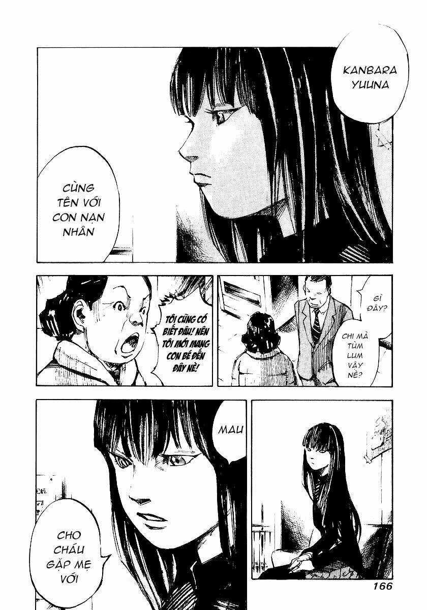 Skyhigh: Shinshou Chapter 7.2 trang 11