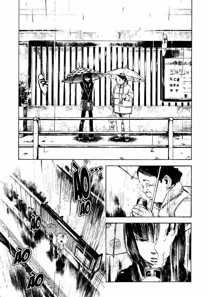Skyhigh: Shinshou Chapter 7.2 trang 14
