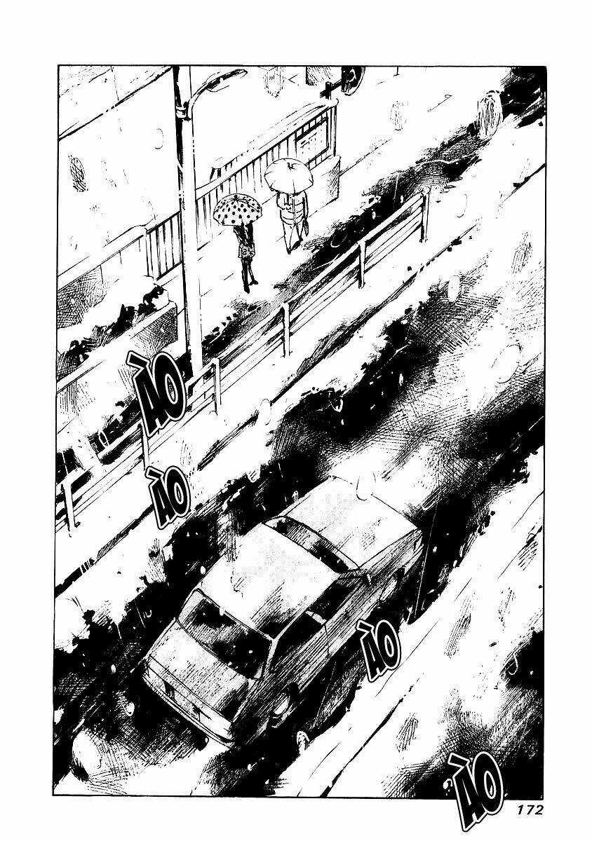 Skyhigh: Shinshou Chapter 7.2 trang 17