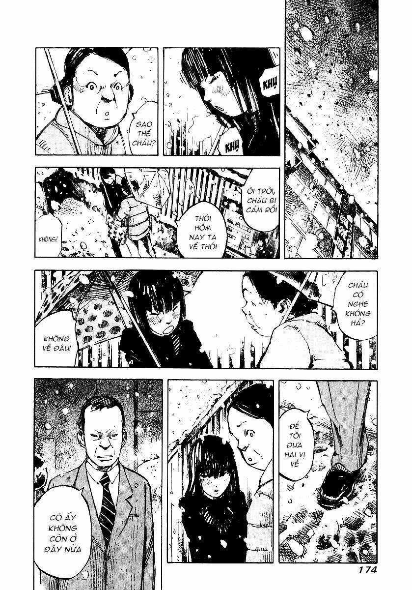 Skyhigh: Shinshou Chapter 7.2 trang 19