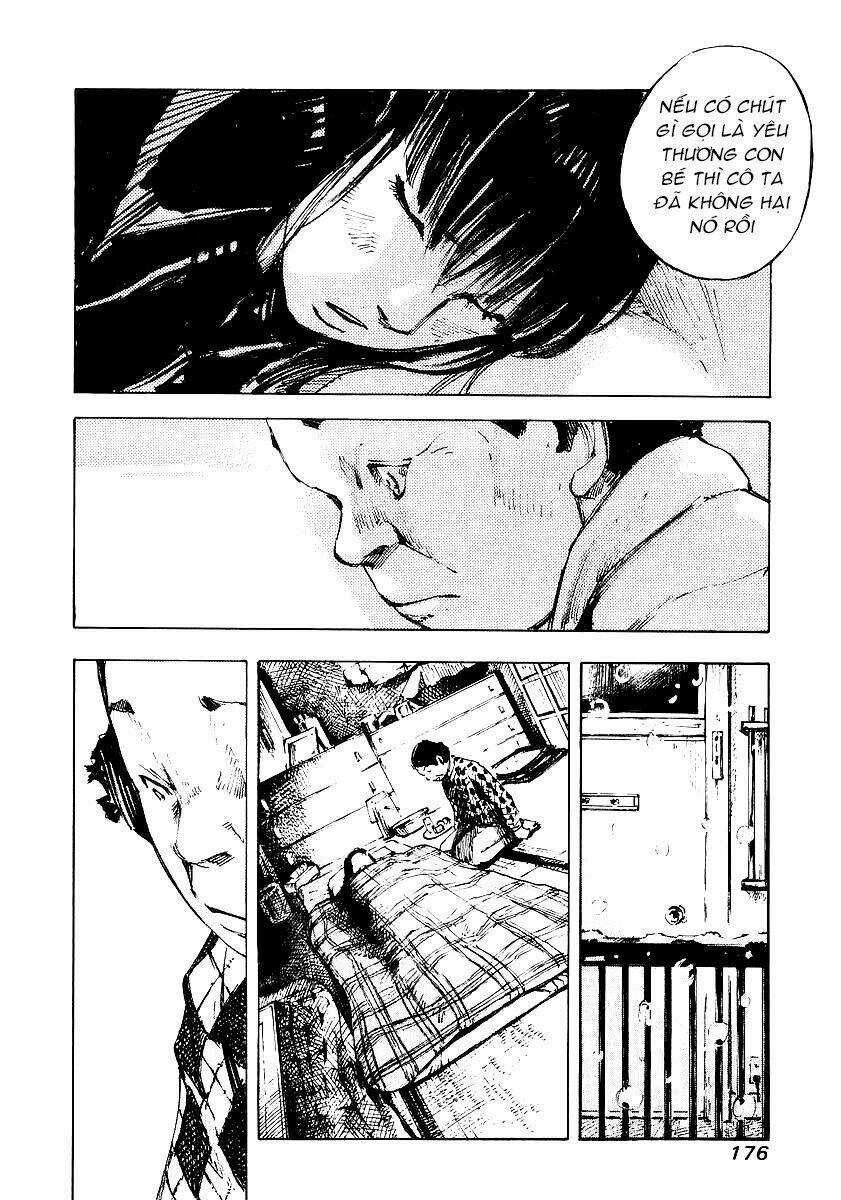 Skyhigh: Shinshou Chapter 7.2 trang 21