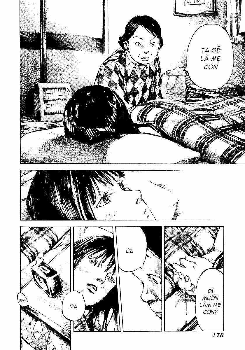 Skyhigh: Shinshou Chapter 7.2 trang 23