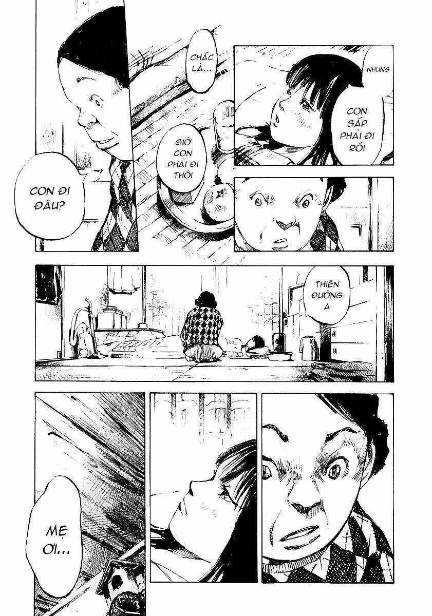 Skyhigh: Shinshou Chapter 7.2 trang 24