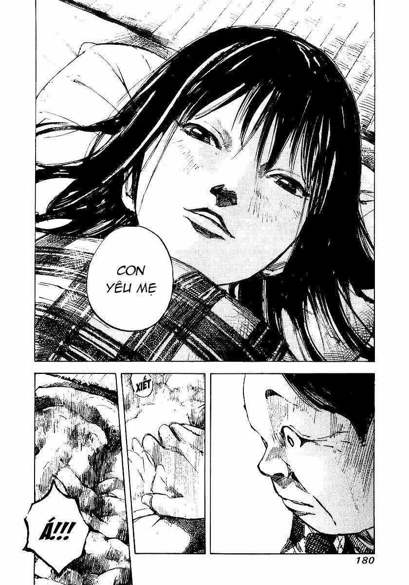 Skyhigh: Shinshou Chapter 7.2 trang 25