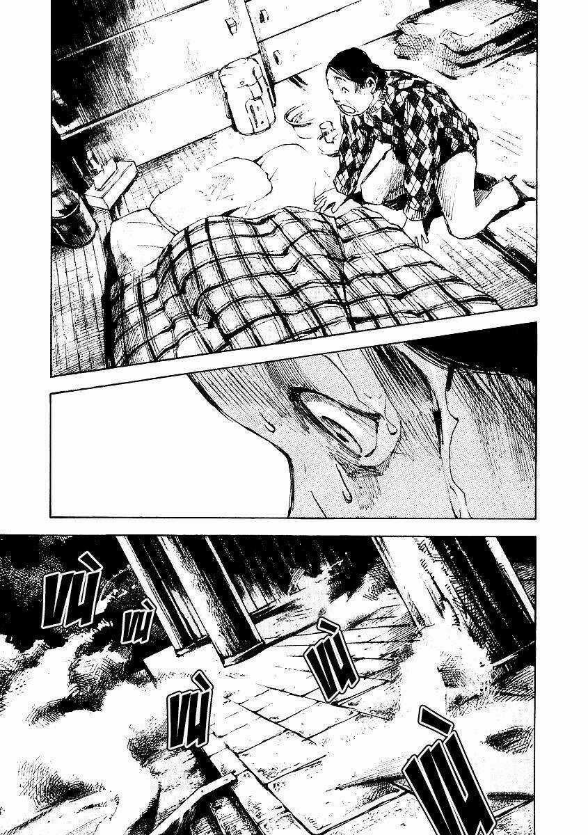 Skyhigh: Shinshou Chapter 7.2 trang 26