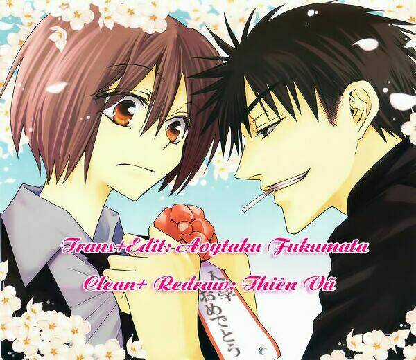 Skyhigh: Shinshou Chapter 7.2 trang 36