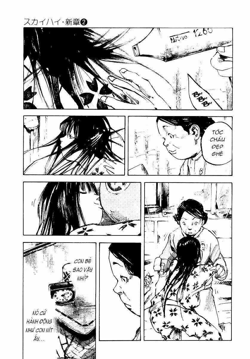 Skyhigh: Shinshou Chapter 7.2 trang 4