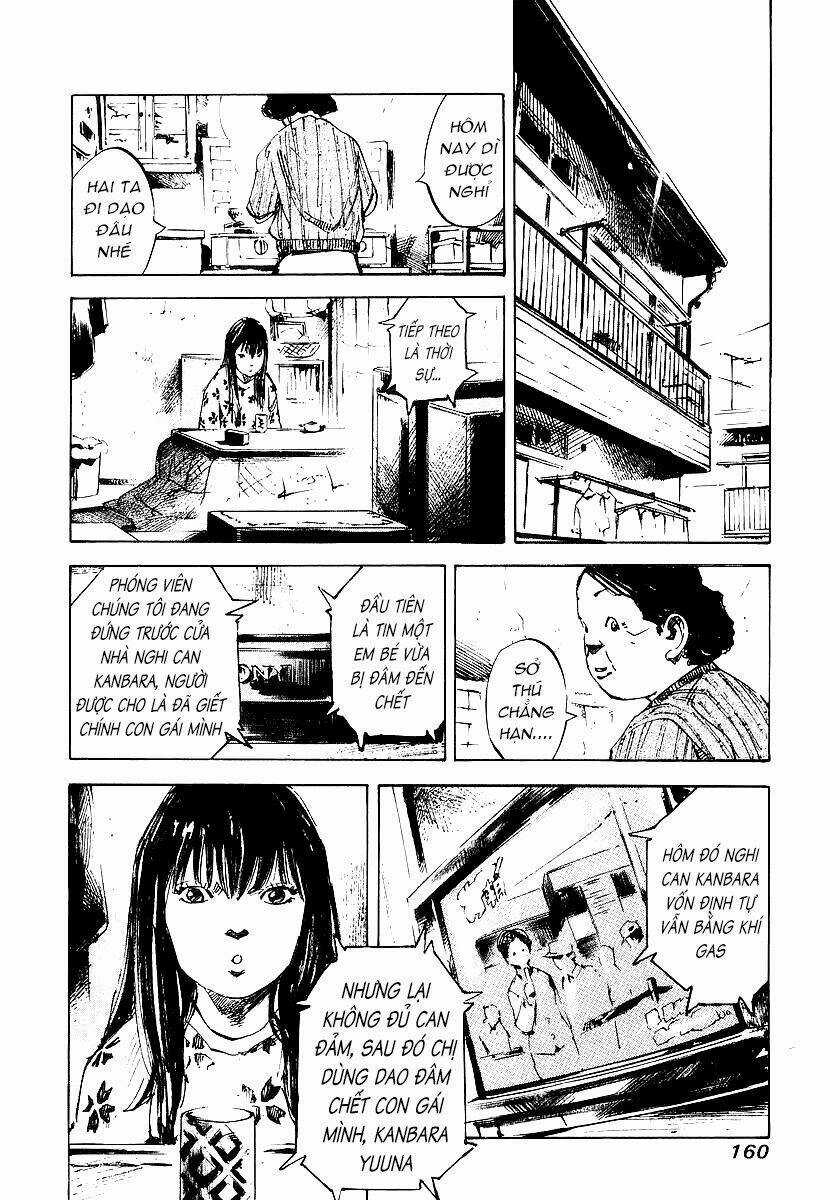 Skyhigh: Shinshou Chapter 7.2 trang 5