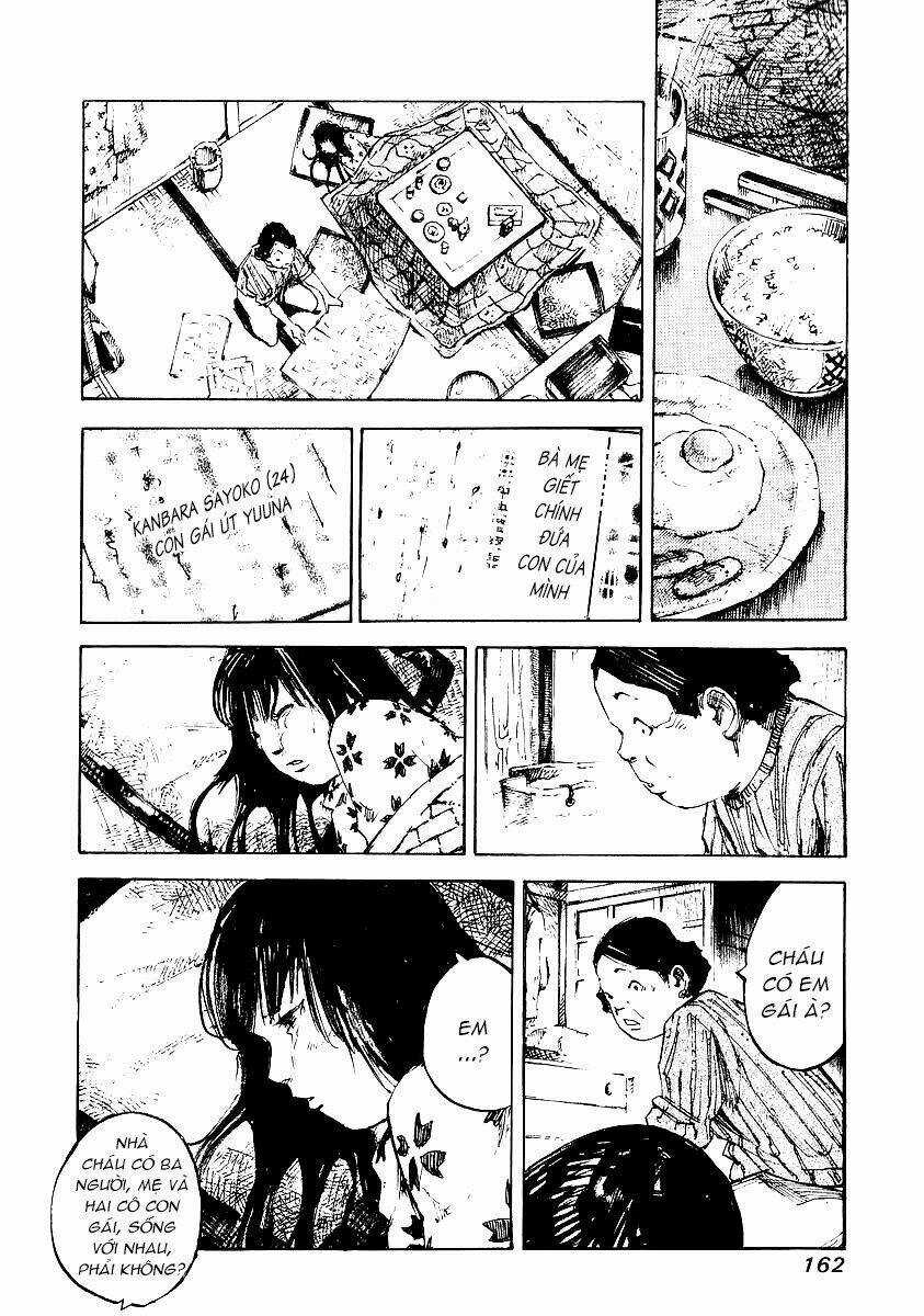 Skyhigh: Shinshou Chapter 7.2 trang 7