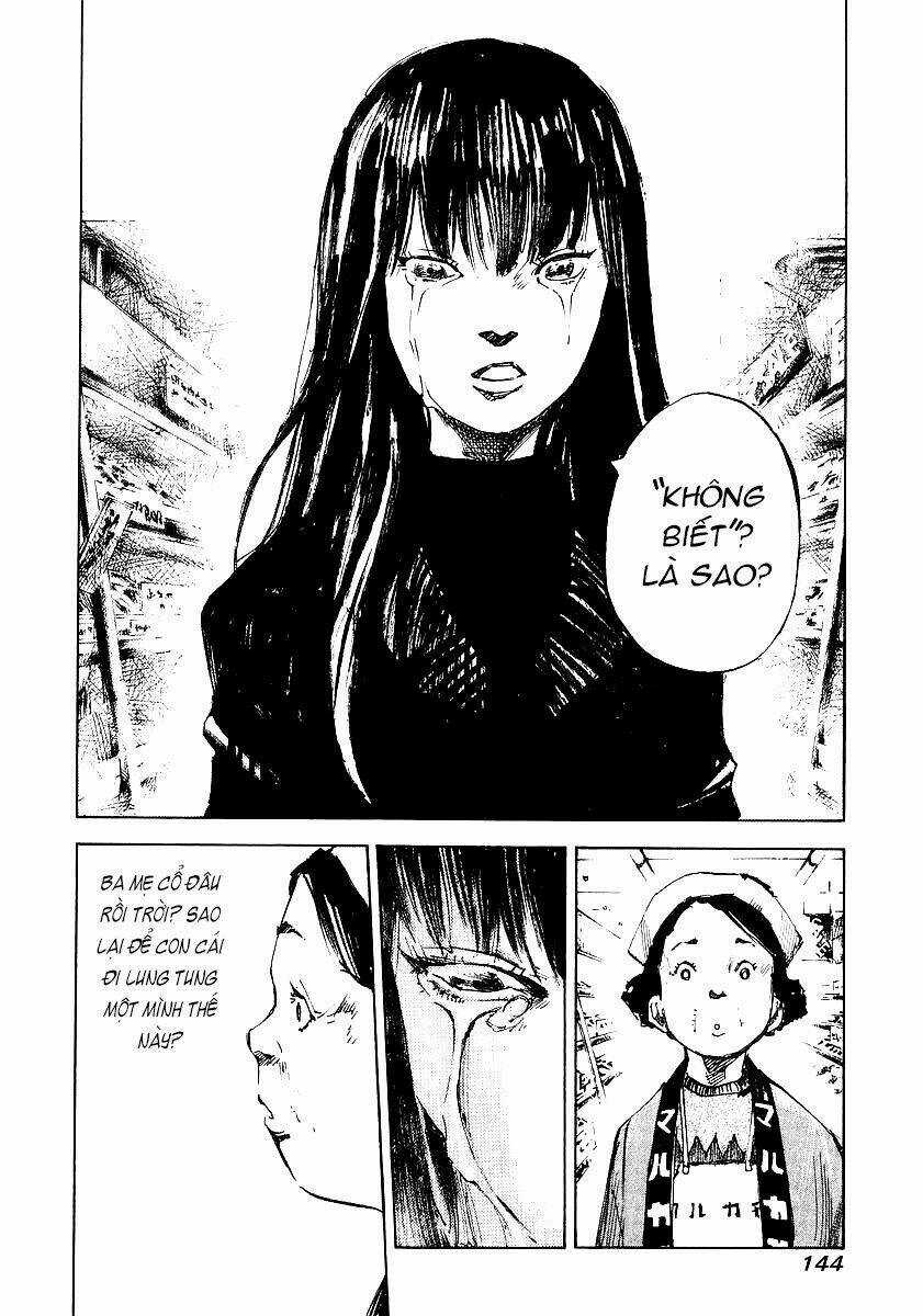 Skyhigh: Shinshou Chapter 7 trang 19