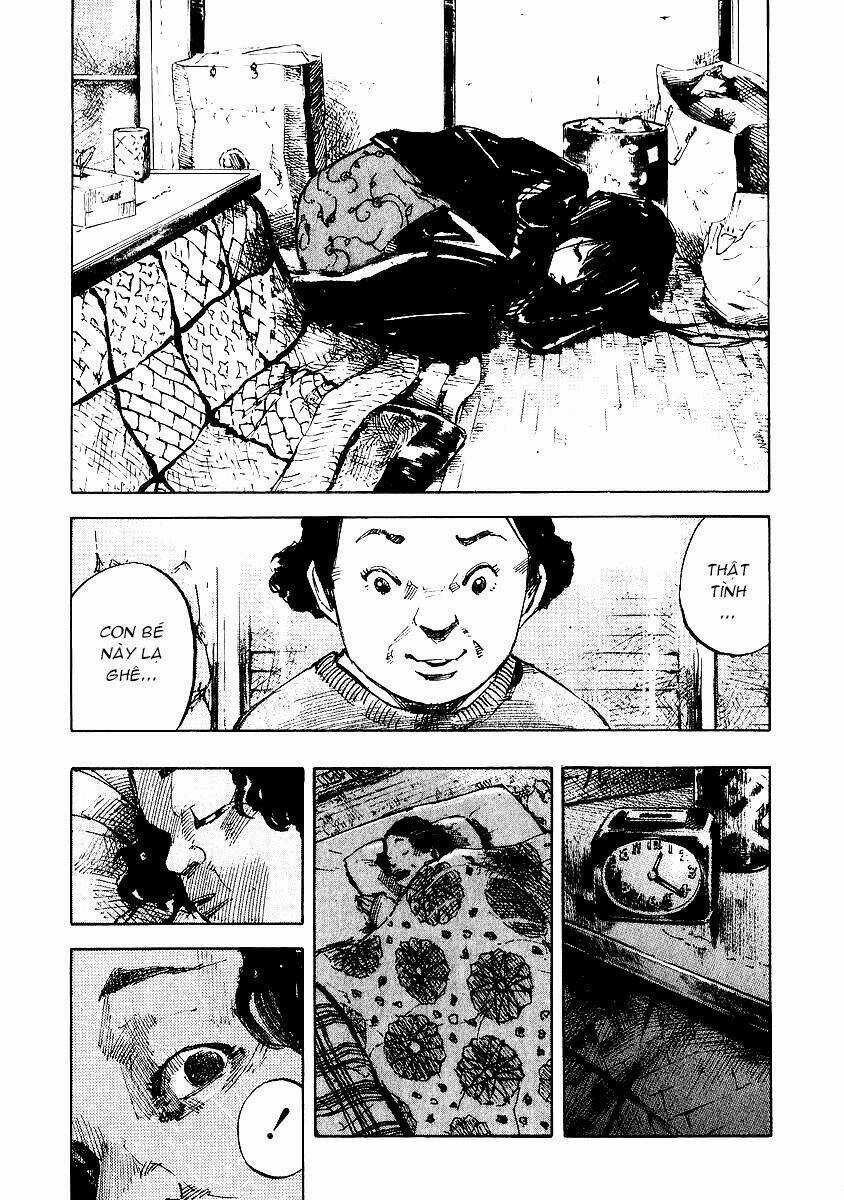 Skyhigh: Shinshou Chapter 7 trang 24